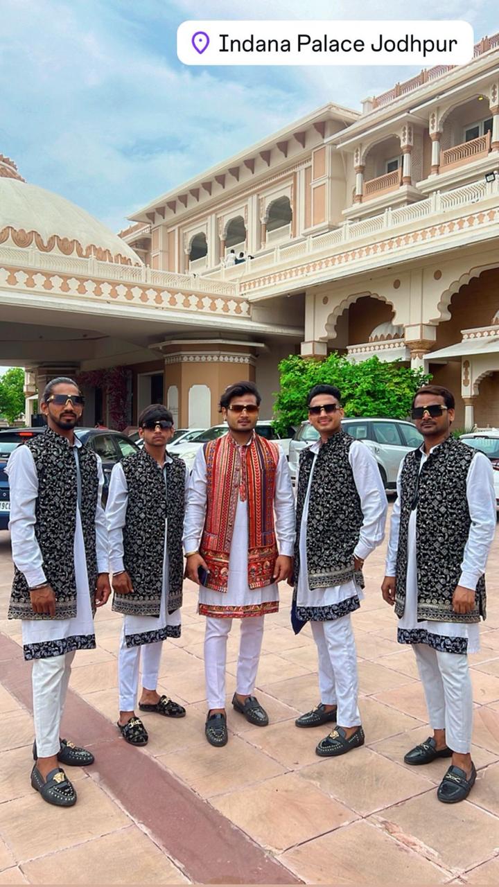 Wedding Baraat Dhol Wala Sainik Farm Delhi