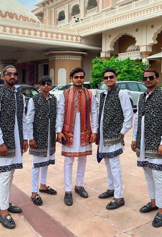Dhol Player Wedding Delhi